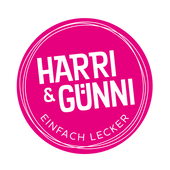Harri und Günni