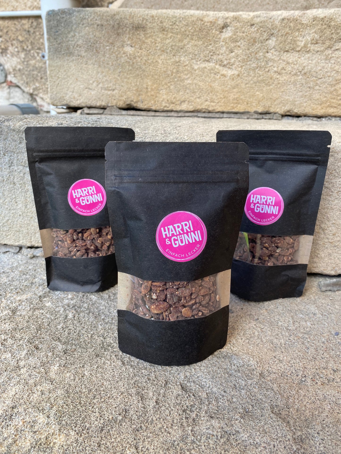 Schoko-Kürbiskerne 100g